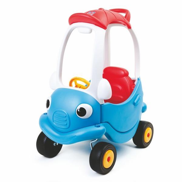 Montable Coupe para niño