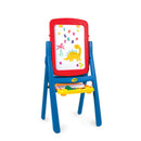 Caballete de dos caras Qwikflip Crayola