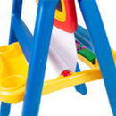 Caballete de dos caras Qwikflip Crayola