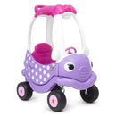 Montable Coupe para niña