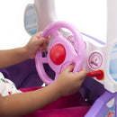 Montable Coupe para niña