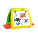 Caballete de mesa water doodle Crayola