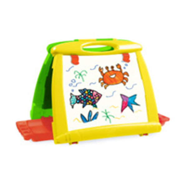 Caballete de mesa water doodle Crayola