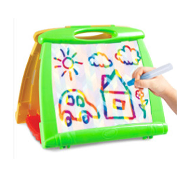 Caballete de mesa water doodle Crayola