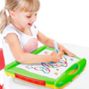 Caballete de mesa water doodle Crayola