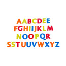 Set letras 32 piezas magnéticas