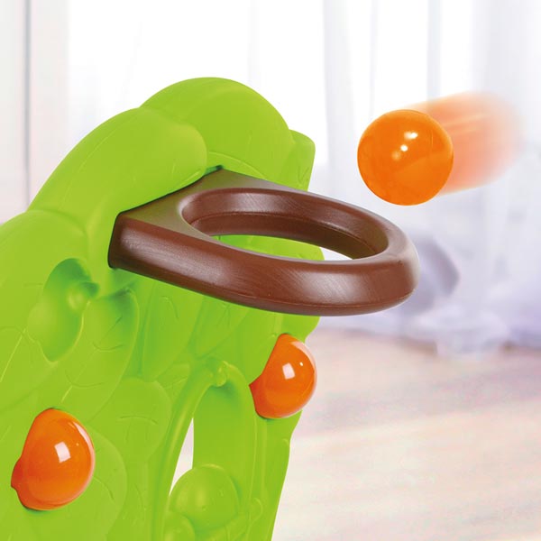 Playground para escalar Grown up