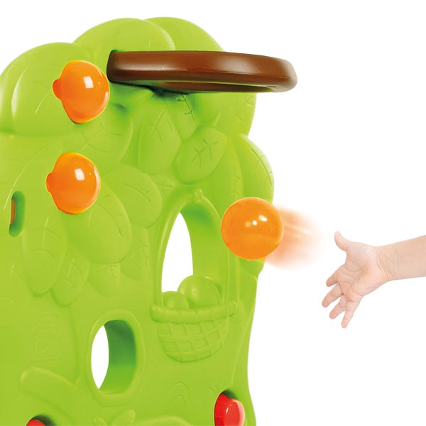 Playground para escalar Grown up