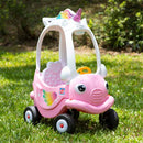 Montable mi unicornio coupe