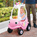 Montable mi unicornio coupe