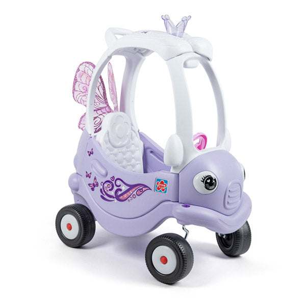 Montable mi princesa de las hadas coupe