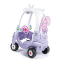 Montable mi princesa de las hadas coupe