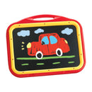 Caballete portátil doble cara magnético Crayola