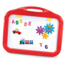 Caballete portátil doble cara magnético Crayola