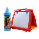 Caballete de mesa magnético Crayola