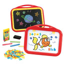 Caballete doble cara magnético Crayola