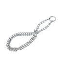 Cadena doble para perro Puppy.