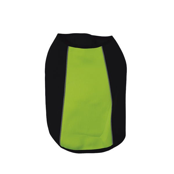 Chaleco para mascotas talla M.