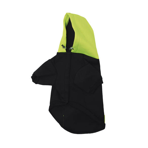 Jacket para mascota talla M.