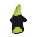 Jacket para mascota talla M.