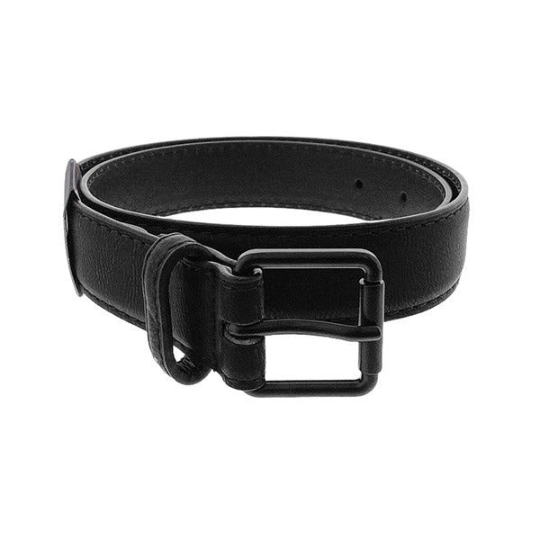 Faja escolar 24-30" negra - Reserve