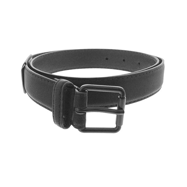 Faja escolar 24-30" negra  - Didacta School
