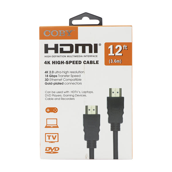 Cable HDMI