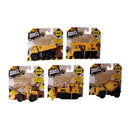 Camión miniatura surtido 3.5" mighty wheels 60345