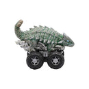 Jurassic World dino vehículos riders dominion x1 surt