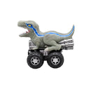 Jurassic World dino vehículos riders dominion x1 surt