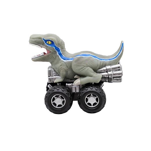 Jurassic World dino vehículos riders dominion x1 surt