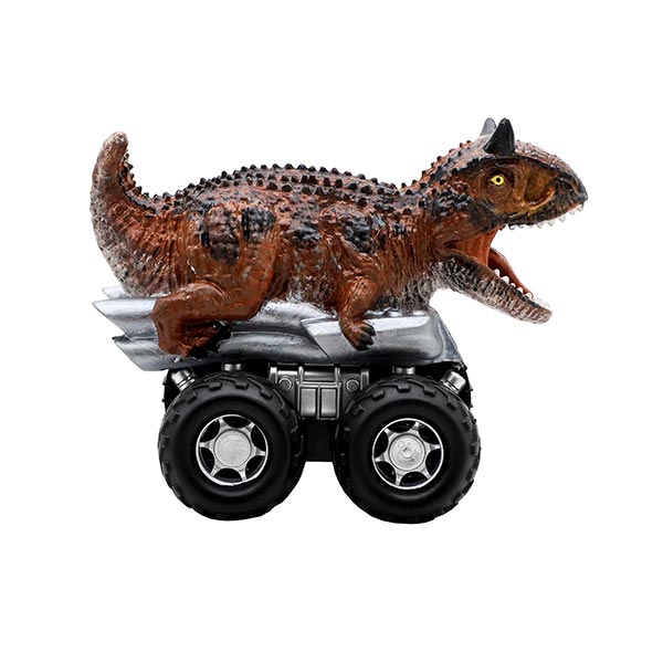 Jurassic World dino vehículos riders dominion x1 surt