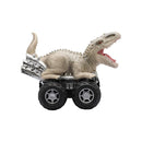 Jurassic World dino vehículos riders dominion x1 surt