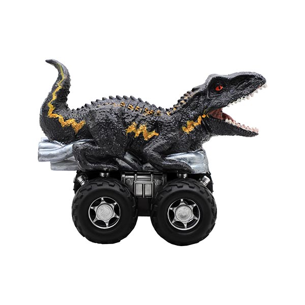 Jurassic World dino vehículos riders dominion x1 surt