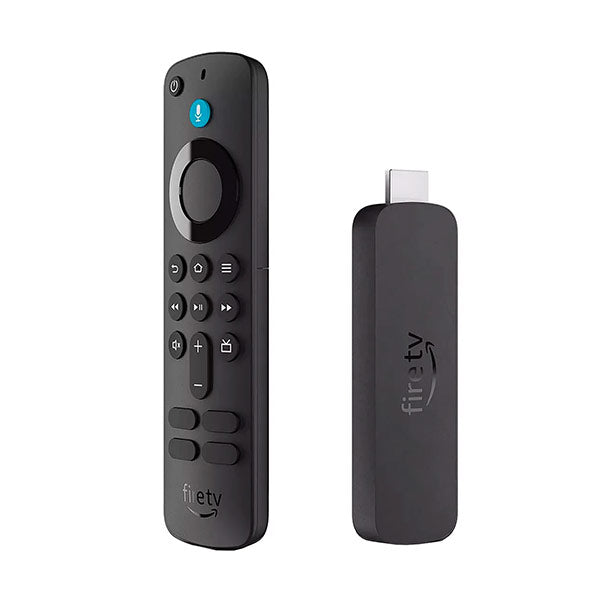 Fire stick 4K