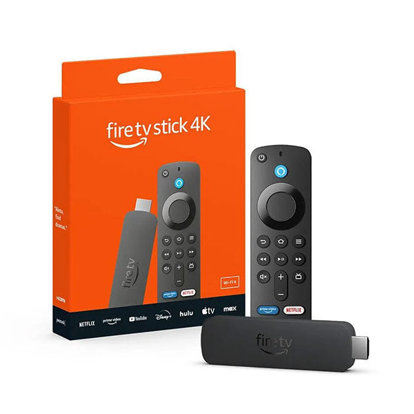 Fire stick 4K