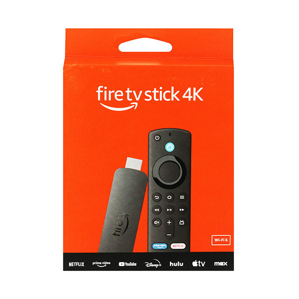 Fire stick 4K
