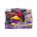 Accesorio para Muñeca Bellies Potty Car