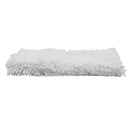 Alfombra para baño blanca