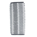 Alfombra para baño gris