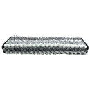 Alfombra para baño negro