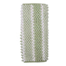 Alfombra para baño verde