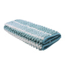 Alfombra para baño aqua