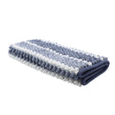 Alfombra para baño gris