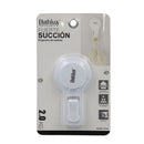 Gancho con ventosa 2kg