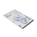 Gancho con ventosa 2kg