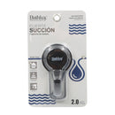 Gancho con ventosa 2kg