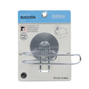 Porta papel higiénico