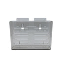 Organizador acrílico baño