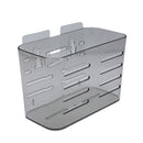 Organizador acrílico baño